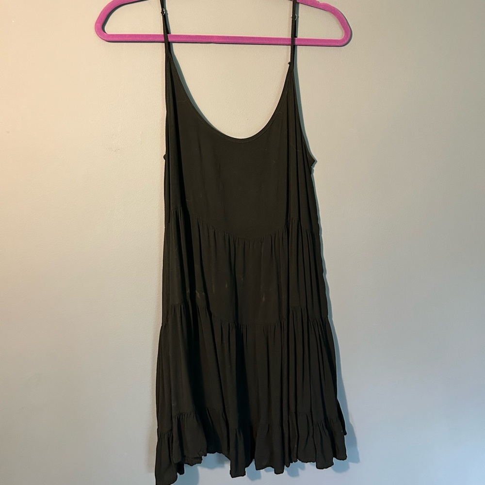 Brandy Melville backless dress